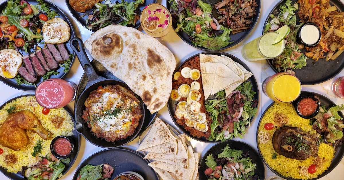 Roastedvibe Cafe / Restaurant collection